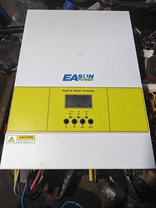 inverter easun power