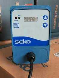 химический дозатор насос от бренда SEKO