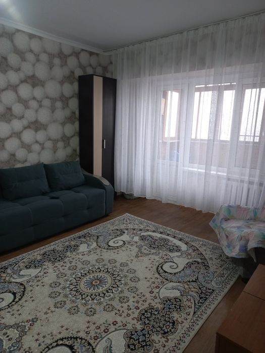 Продам 1-ую в Спутнике