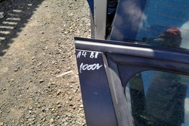 Usa / Portiera FATAdreapta Audi A4 B8/8K [facelift] [2011 - 2016] Ava