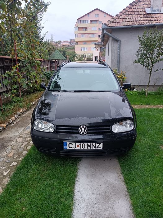 Volkswagen golf IV