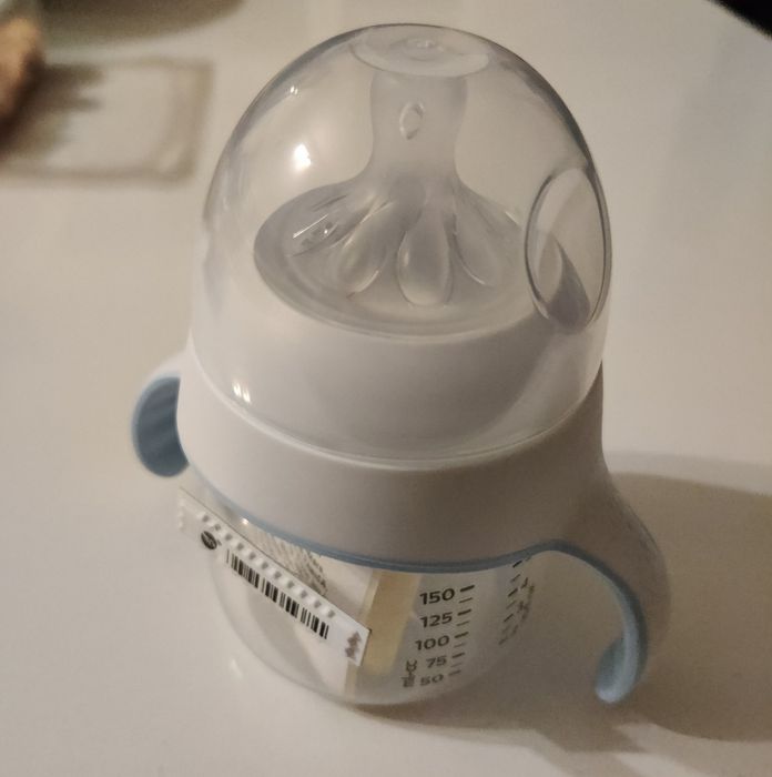 Biberoane Chicco si Philips Avent