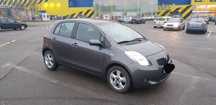 Vând Toyota Yaris 2007