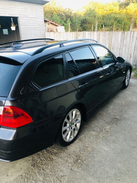 BMW 320D seria 3 e91