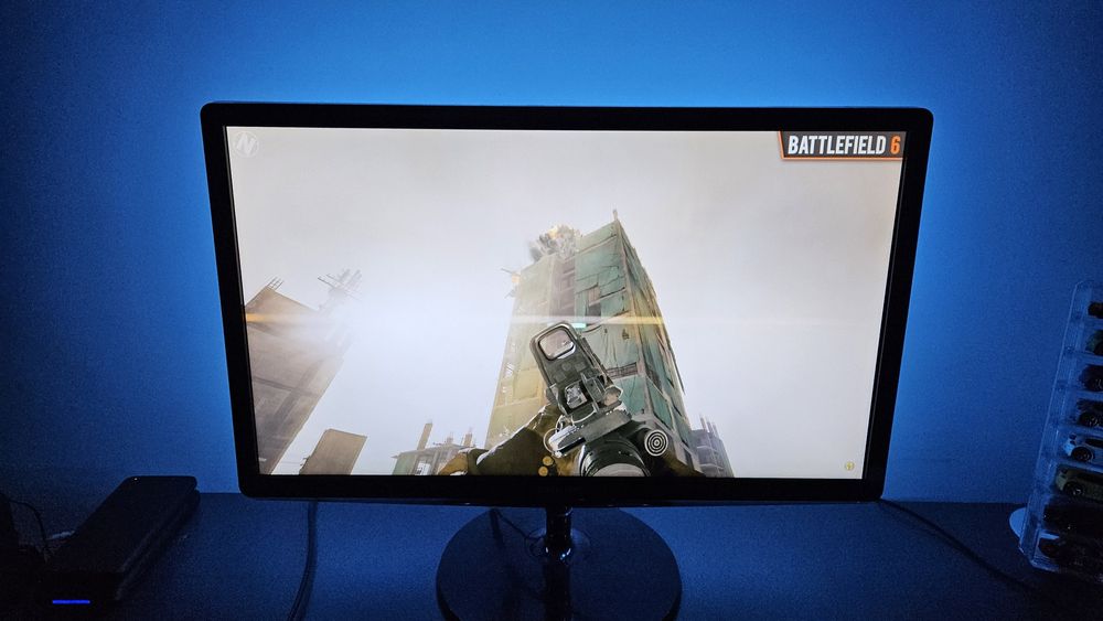 Monitor Philips la Cutie