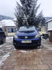 Volkswagen Golf Plus de vânzare