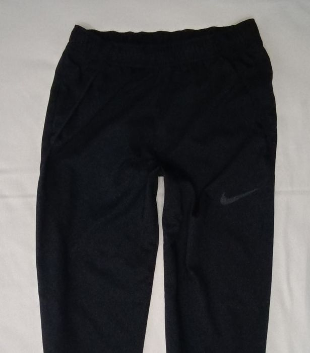 Nike DRI-FIT Woven Pants оригинално долнище S Найк спорт долница