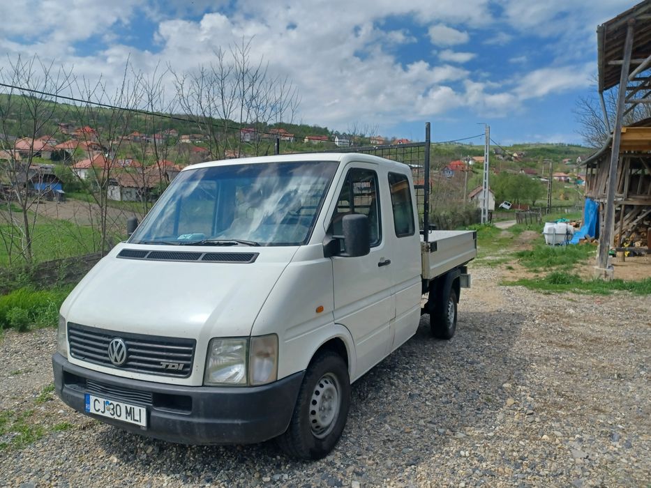 De vînzare LT 35