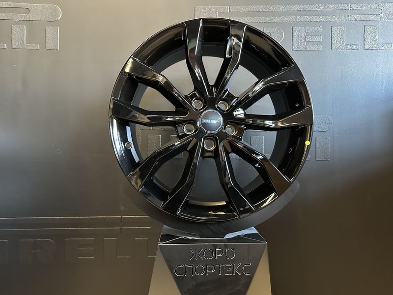 18цола 5x114.3 Toyota Kia Hyundai Mazda Nissan 4бр