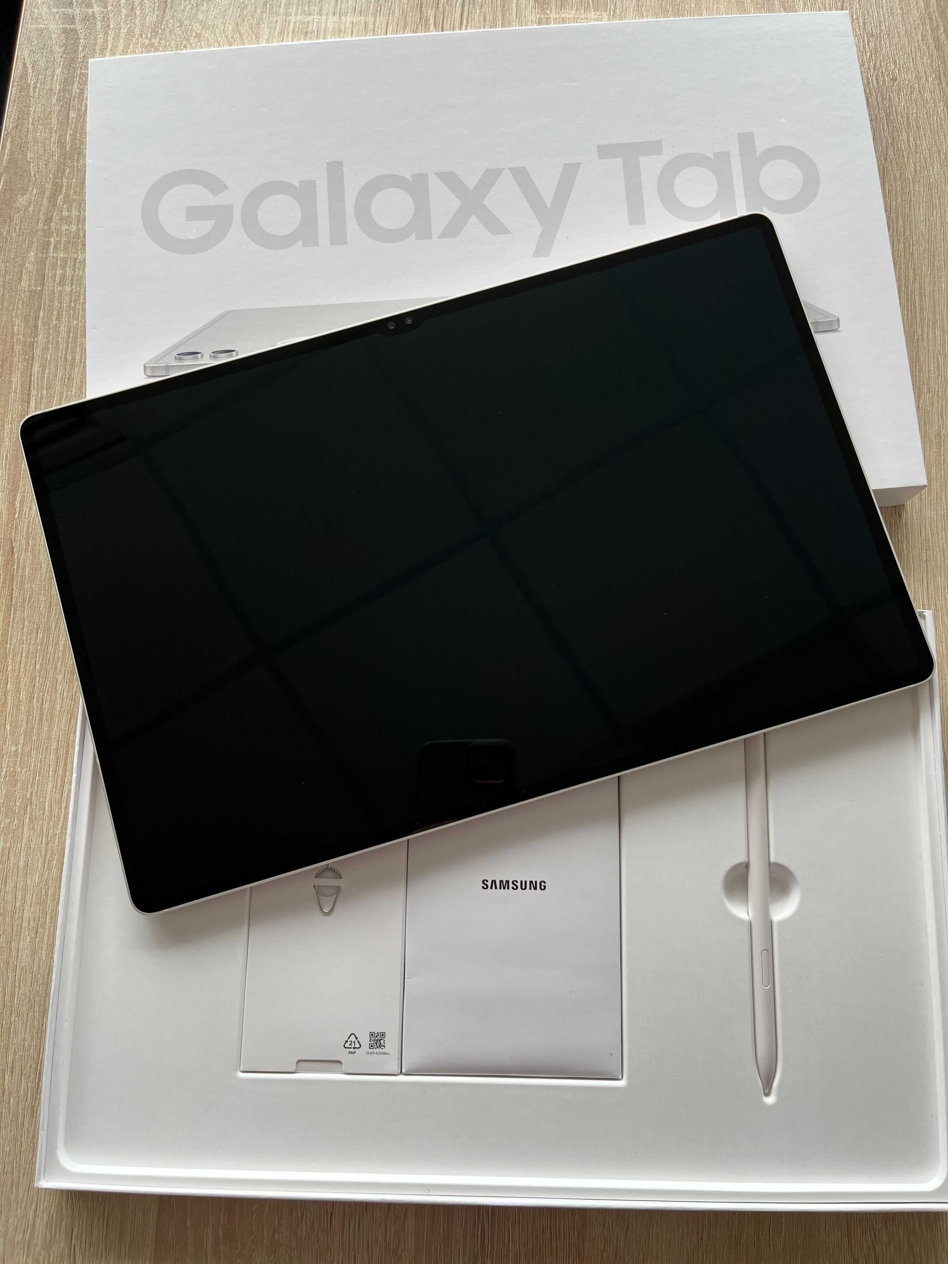 Samsung Galaxy Tab S9 Ultra 5G