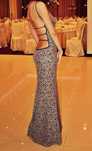 Rochie de seara dantela