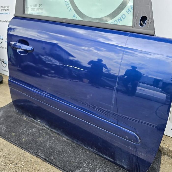Portiera usa dreapta fata Opel Zafira B