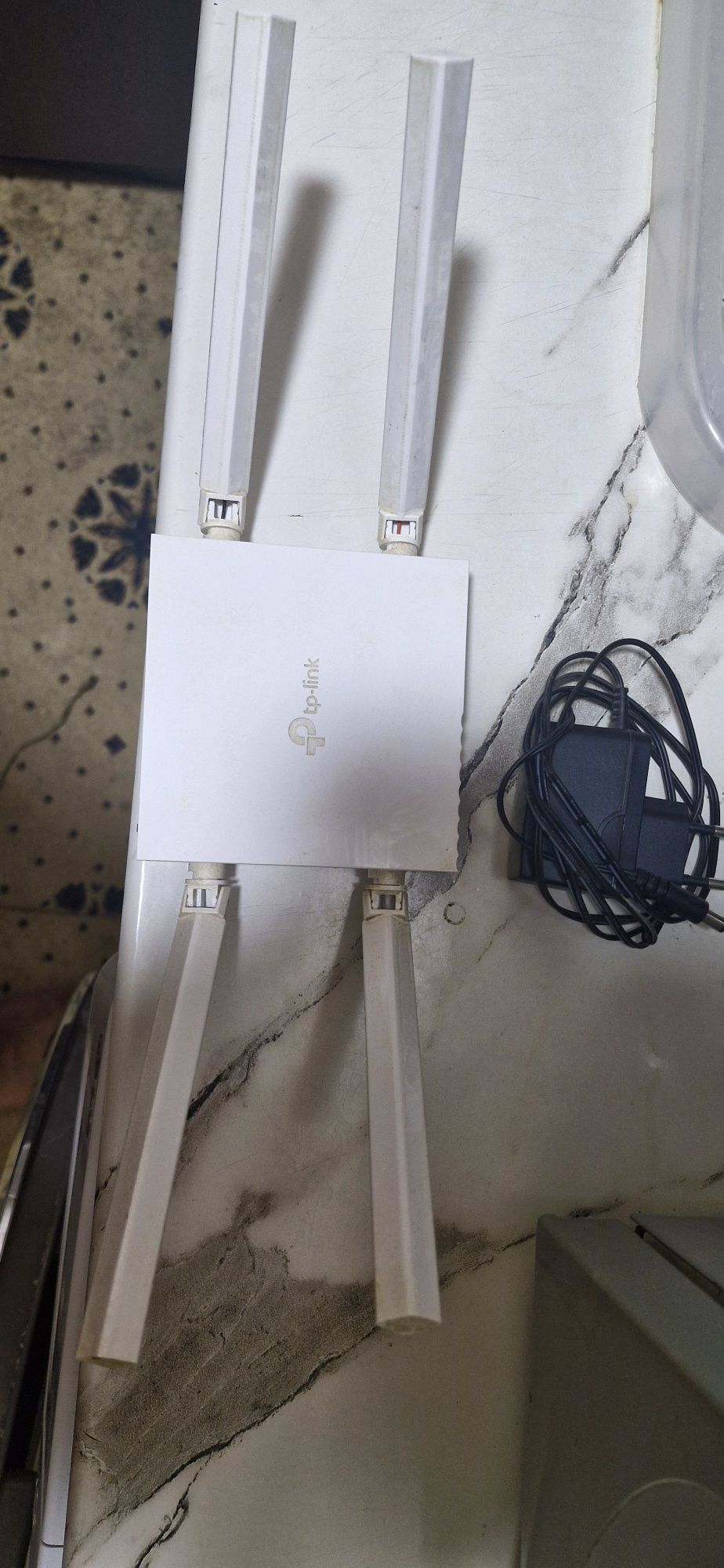Tp link двухдиапазонных wifi router