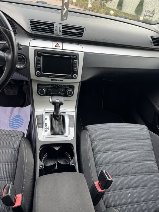 Passat CC / VOLKSWAGEN /2009/ DSG/
