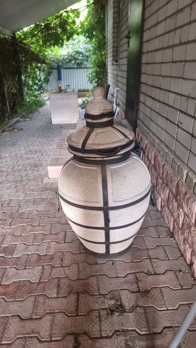 Продам тандыр в хорошем состоянии