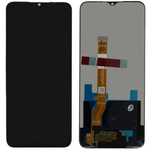 LCD Дисплей с тъчскрийн за Realme C35 4G  SS000277  комплект