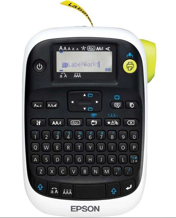 Ленточный принтер Epson LW400 / Printer Epson LW400