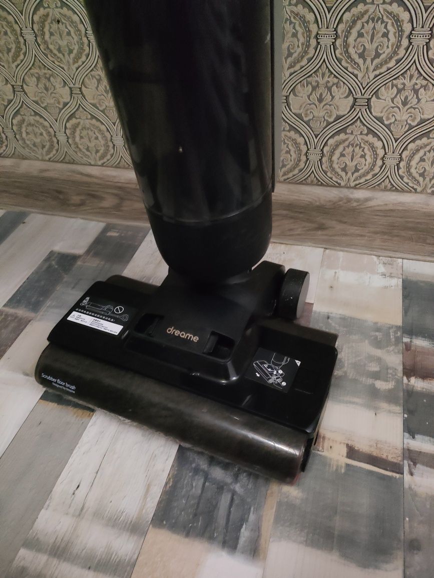 Продам пылесос дрими