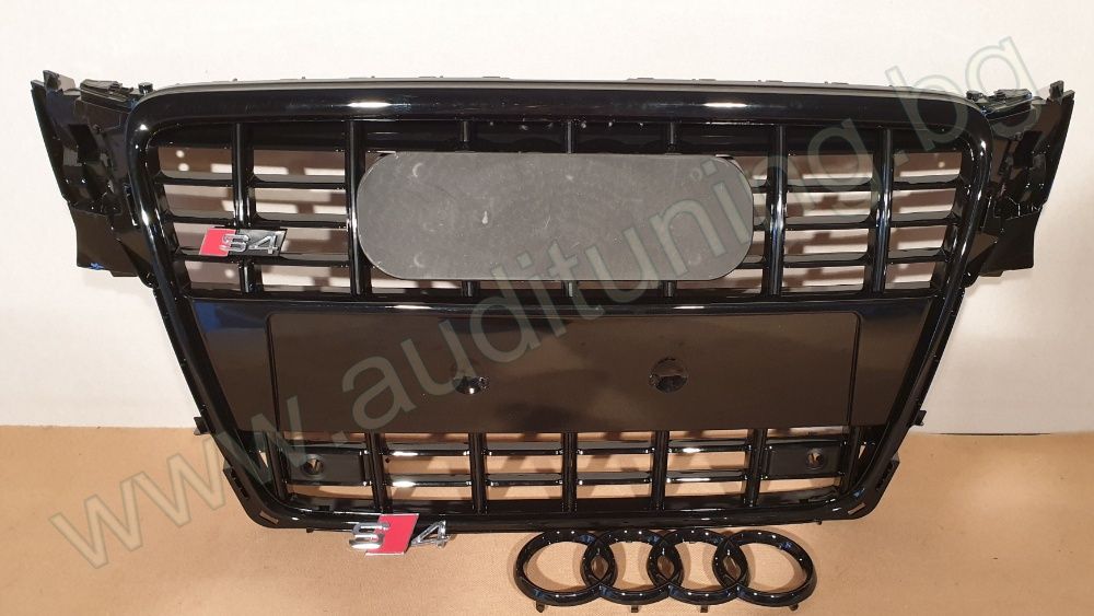 Решетка за Ауди А4/S4/Слайн/б8/Audi A4 Sline b8 2009,2010,2011