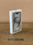 Iphone 15 Negru Nou Sigilat