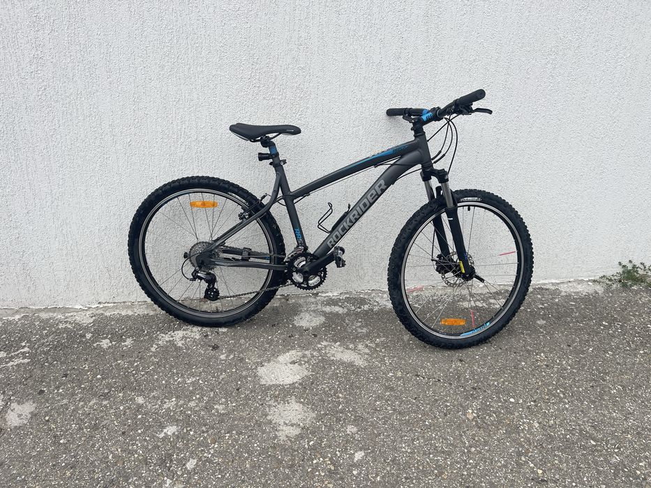 Vand bicicleta Rockrider - 5.2