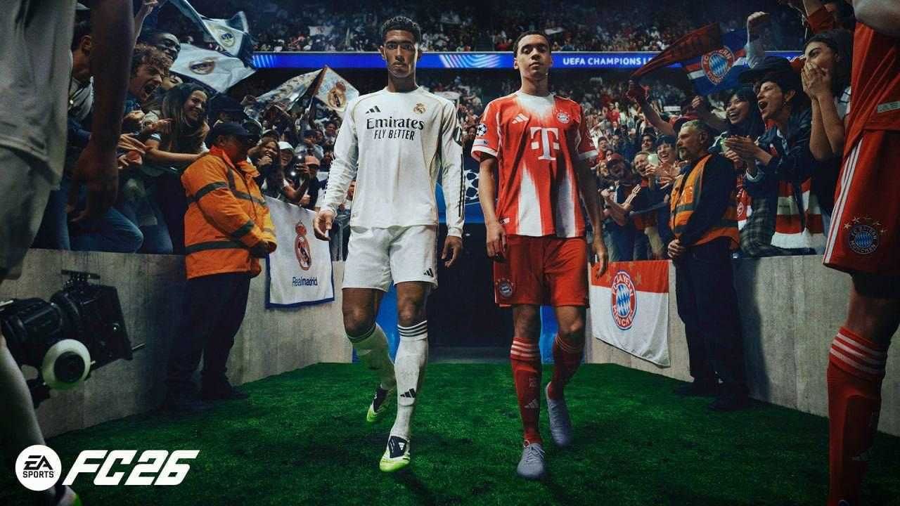 EA Sports fc™ 26