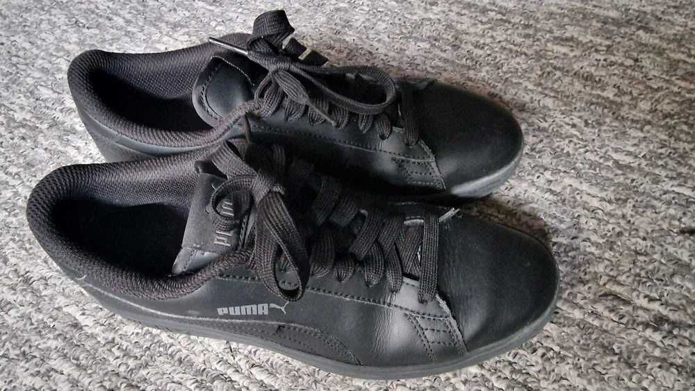 U.S. Polo Assn 40; Onitsuka Tiger (Asics) 39.5; Puma Smash v2 38.5