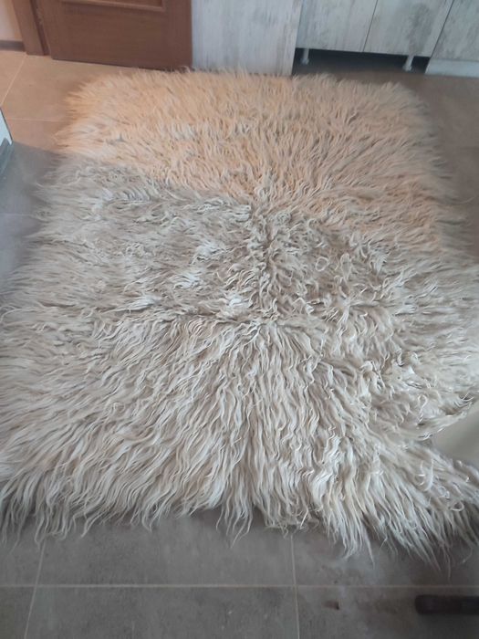 Китеници и одеало