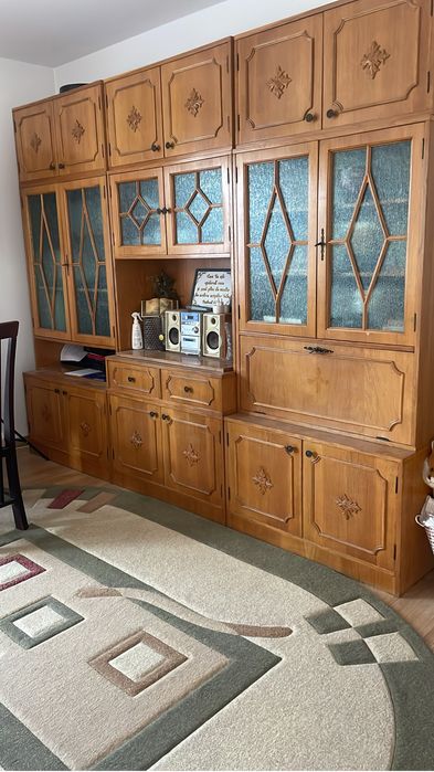 Mobila sufragerie de vanzare