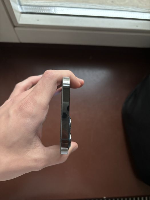 iPhone 12 Pro Max 256gb baterie high capacity