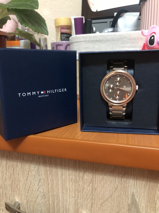 Ceas de dama Tommy Hilfiger