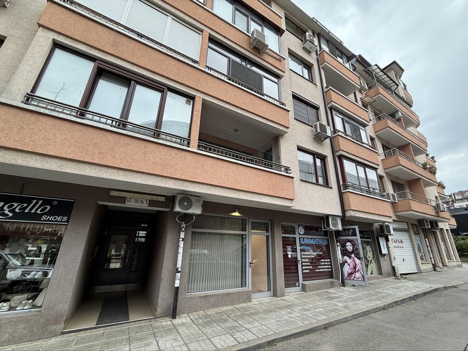 Дава се под наем Магазин в София, Люлин 7 - 20 кв.м за 229.5 € - Снимка #1