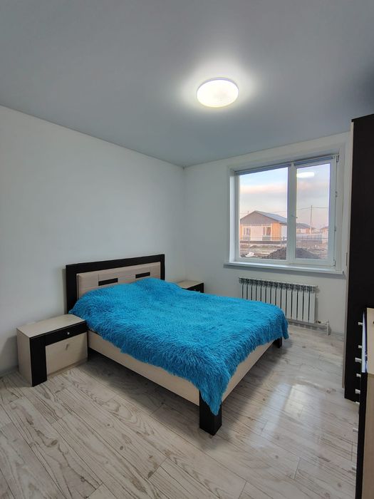 Дом в мкр Бирлик