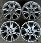 Jante originale pe 19  Bmw X3 M Style 191