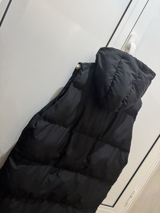 Дамски дълъг елек