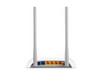 Modem Wi Fi Router kar
TP LINK TL-WR840N