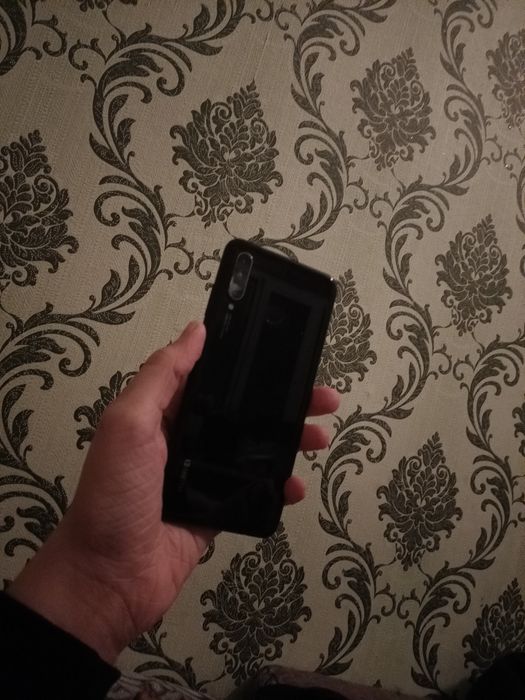 Huawei p30 lite 128 gb