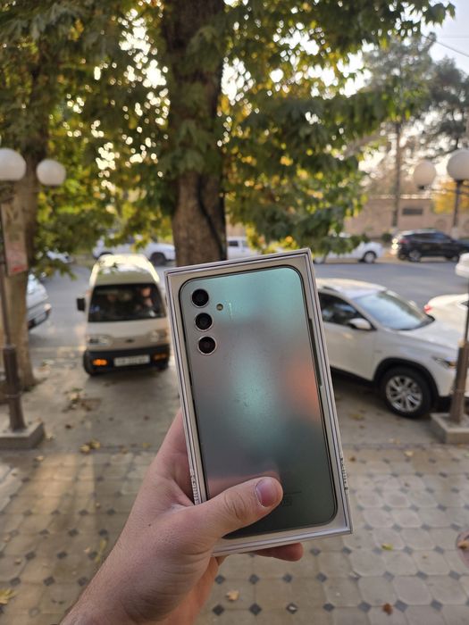 Samsung A34 xolati yaxshi 8/128