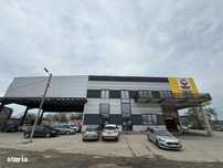 De vanzare hală de 2.450 mp cu Chirie Garantată Mogosoaia