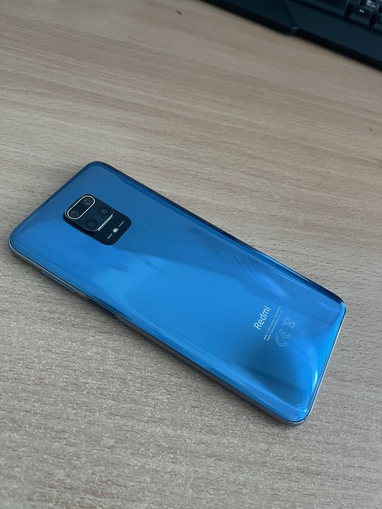 Продам телефон xiaomi redmi note 9 pro