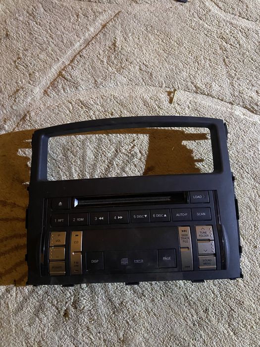 Pajero мафон новый 10000 тг