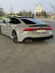 Audi RS7 Audi RS7