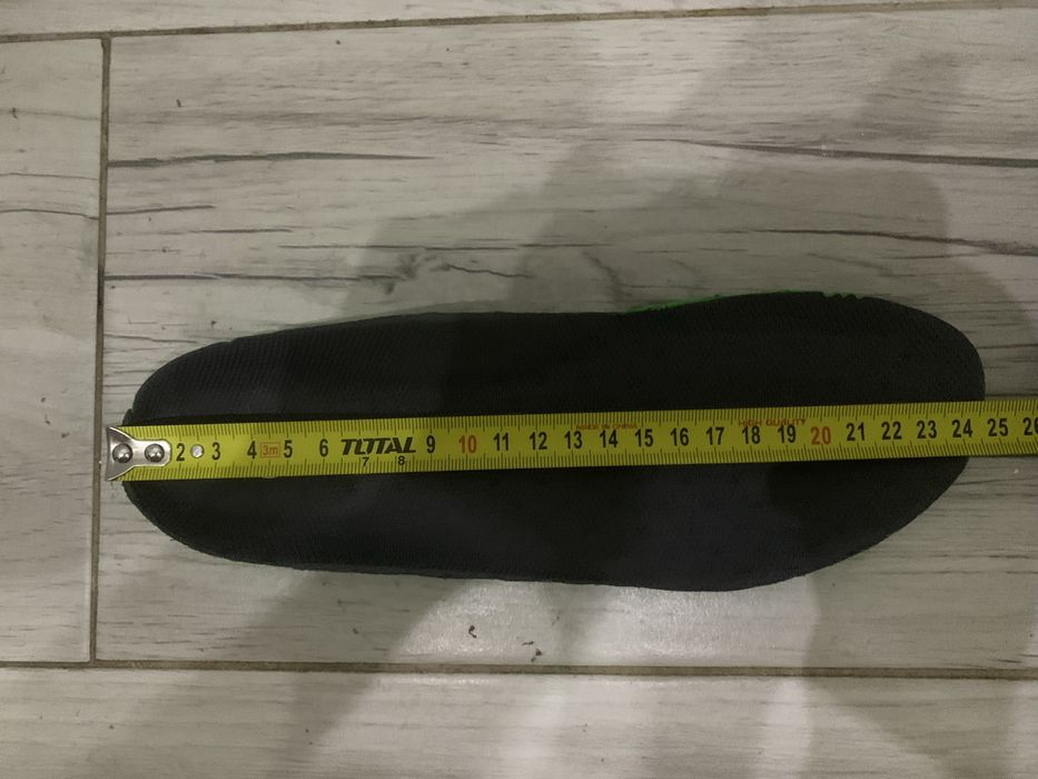 Висококачествени туристически обувки Alpina Henry 37 номер