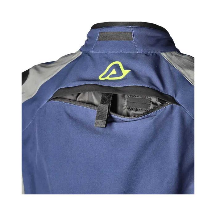 Ендуро Екип Acerbis Rally Race яке и панталон висок клас ЕНДУРО до 3XL