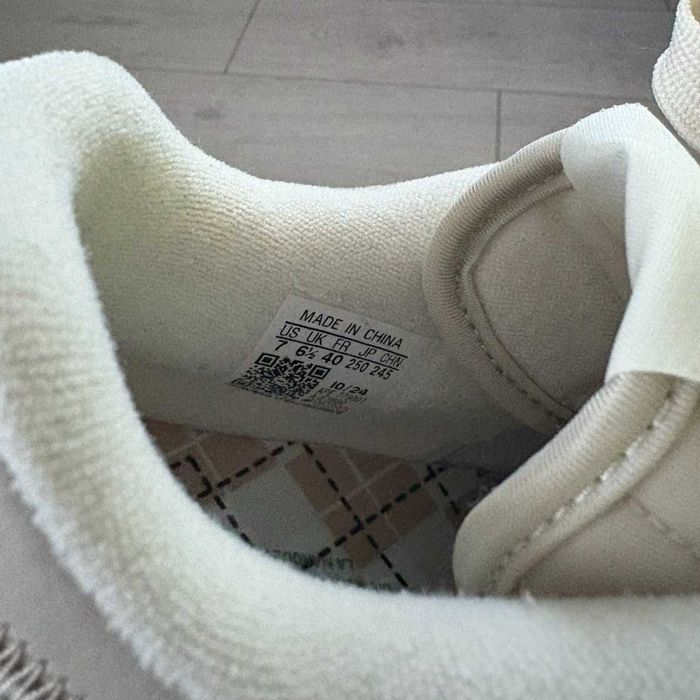 Маратонки Adidas