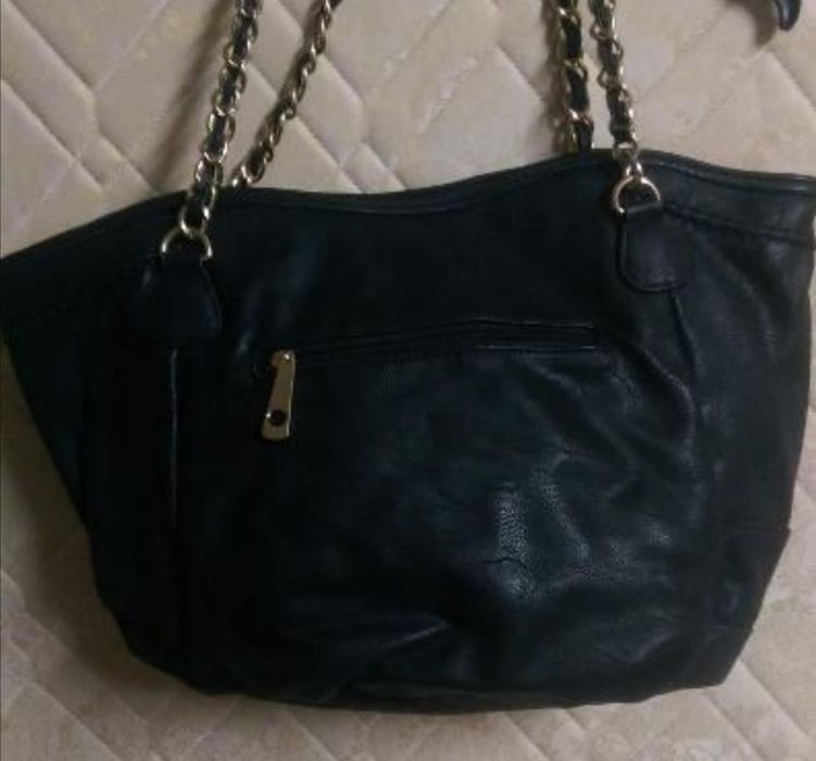 Poșetă dama model frumos, încăpătoare / Spania