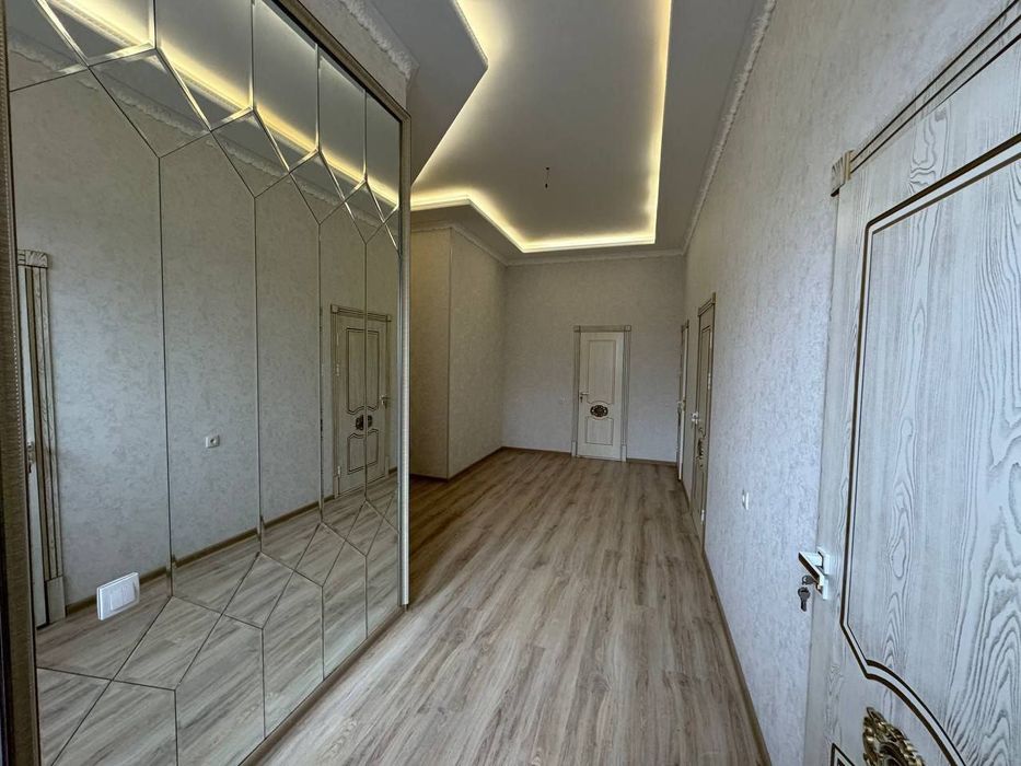 Сотувда участка, 4 хонали, Сергели, Узгариш массив
