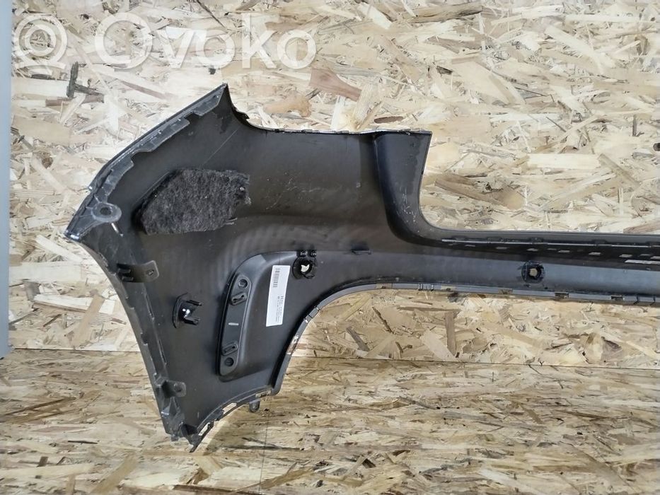 Bara spate Mercedes GLA, X156, AMG, 2014, 2015, 2016, 2017, A1568852425.