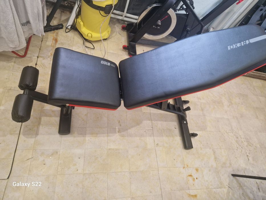 Регулируема Лежанка