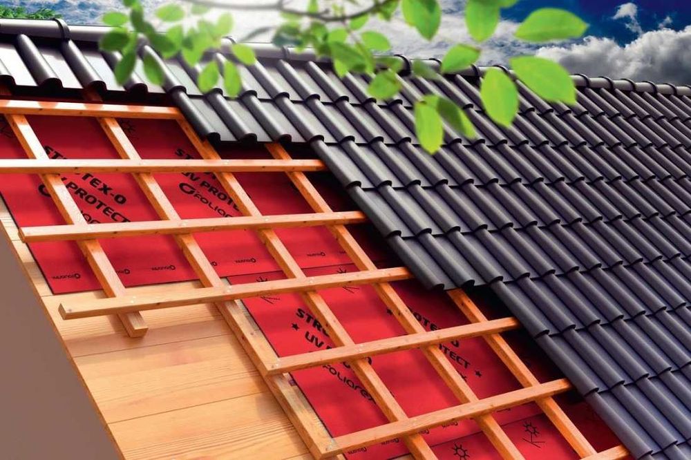 Reparăm acoperișuri! Intervenții rapide și prețuri corecte